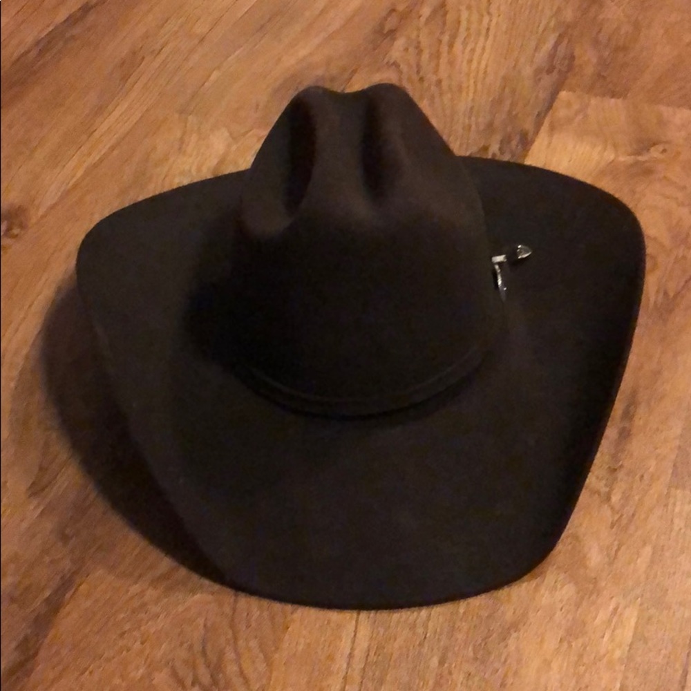 Bailey cowboy hat